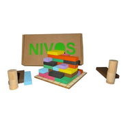 Dude Distribution - Nivos - Limolin 