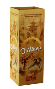 Dude Distribution - Onitama (FR) - Limolin 