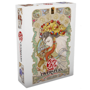 Dude Distribution - Overseers - Limolin 