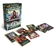 Dude Distribution - Réveille Pas Cthulhu! - Limolin 