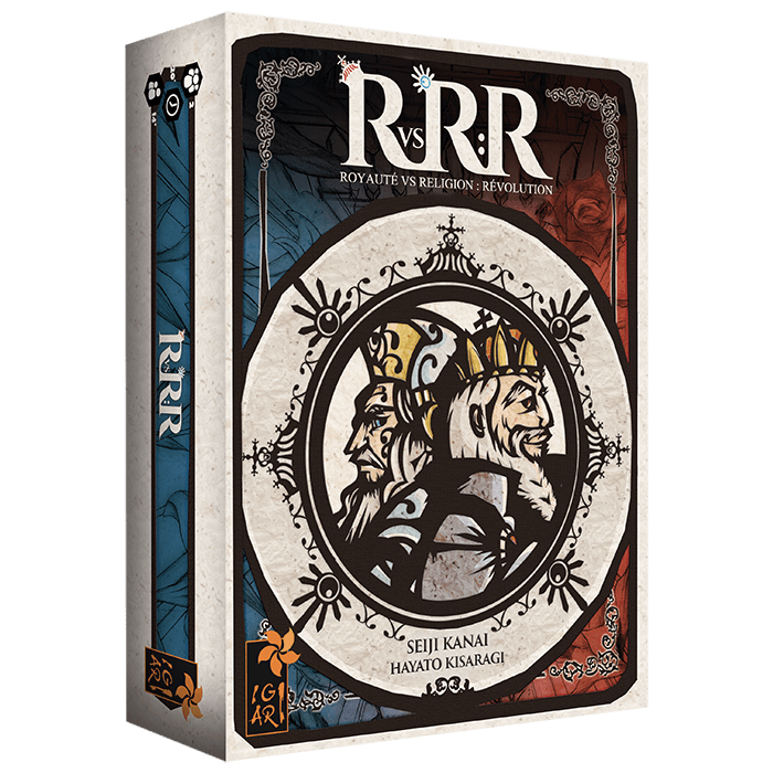 Dude Distribution - RRR - Limolin 