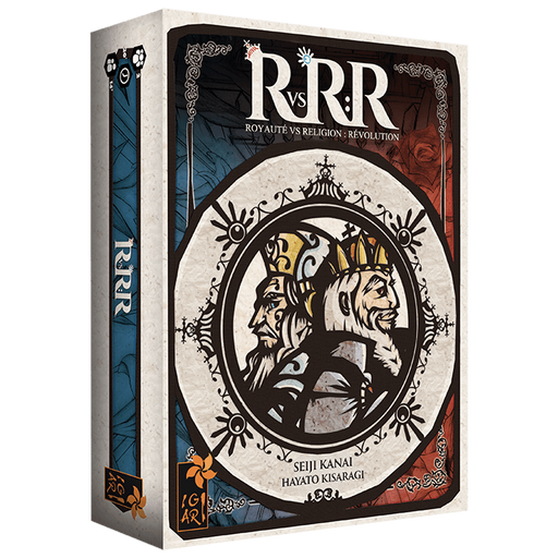 Dude Distribution - RRR - Limolin 