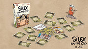Dude Distribution - Silex And The City - Le Jeu! - Limolin 
