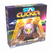 Dude Distribution - Star Clicker - Limolin 