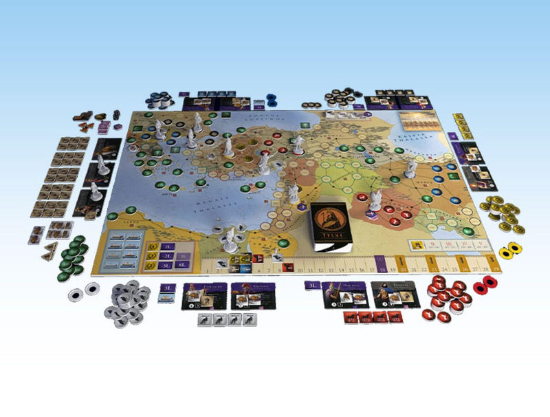 Dude Distribution - Successors (Fr) - Limolin 