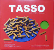 Dude Distribution - Tasso - Limolin 