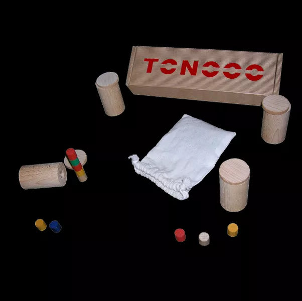 Dude Distribution - Tonooo - Limolin 