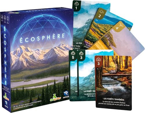 Dude Distribution - Écosphère - Limolin 