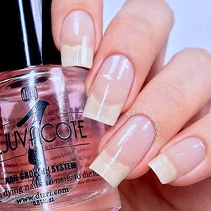 Duri - Rejuvacote Nail Growth System .45oz (Number 1) - Limolin 