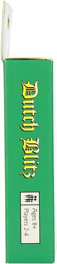 Dutch - Blitz - Limolin 