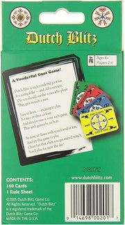 Dutch - Blitz - Limolin 
