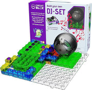 E-Blox - Build Your Own - DJ Set - Limolin 