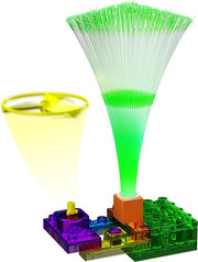 E-Blox - Build Your Own - Flying Saucer - Limolin 