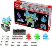 E-Blox - Build Your Own - Robot - Night Light - Limolin 