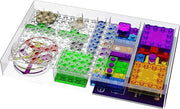 E-Blox - Build Your Own - Sound Machine And Radio - 120 Projects - Limolin 