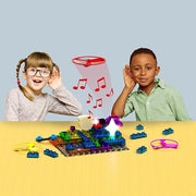 E-Blox - Build Your Own - Sound Machine And Radio - 120 Projects - Limolin 
