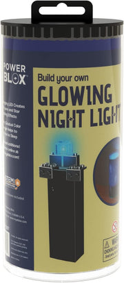 E-Blox - Build Your Own - Space Night Light - Limolin 
