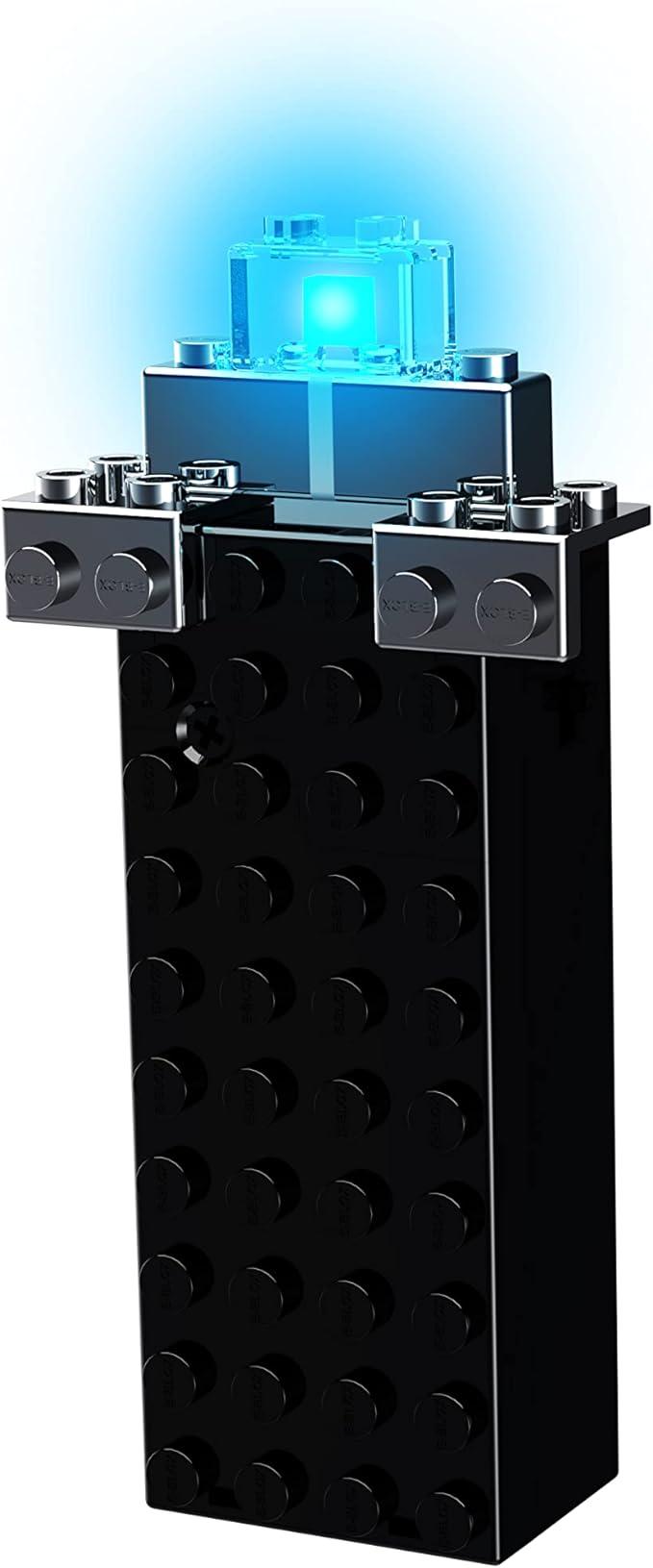 E-Blox - Build Your Own - Space Night Light - Limolin 