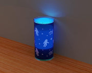 E-Blox - Build Your Own - Space Night Light - Limolin 