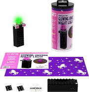 E-Blox - Build Your Own - Unicorn Night Light - Limolin 