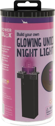 E-Blox - Build Your Own - Unicorn Night Light - Limolin 