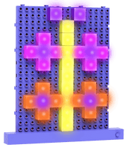 E-Blox - Lite Blox - 2 - Limolin 