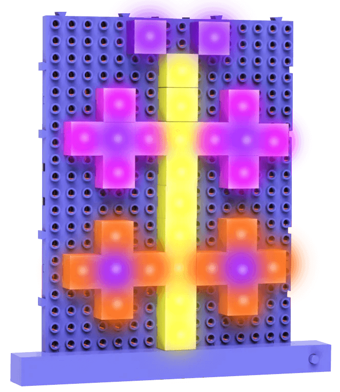 E-Blox - Lite Blox - 2 - Limolin 