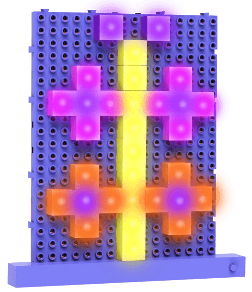 E-Blox - Lite Blox - 2 - Limolin 