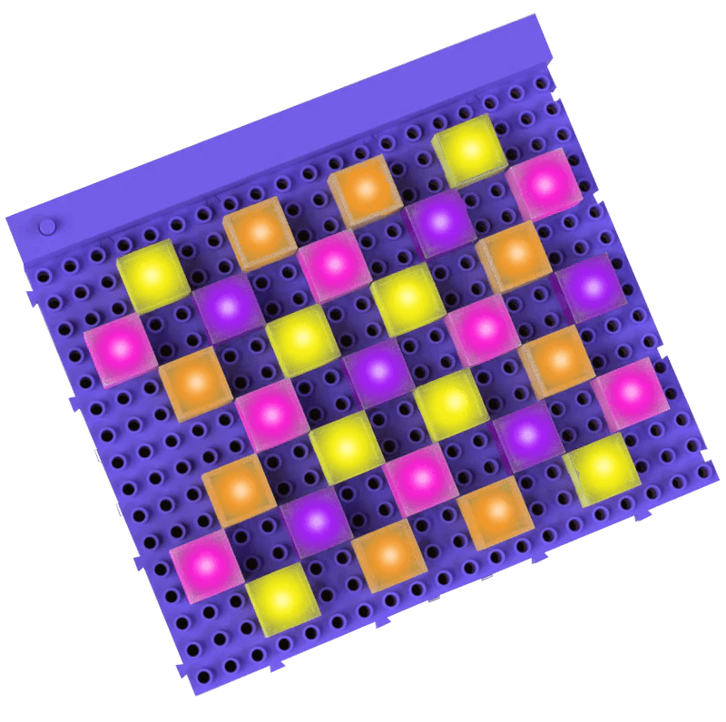 E-Blox - Lite Blox - 2 - Limolin 