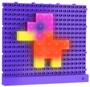 E-Blox - Lite Blox - 2 - Limolin 