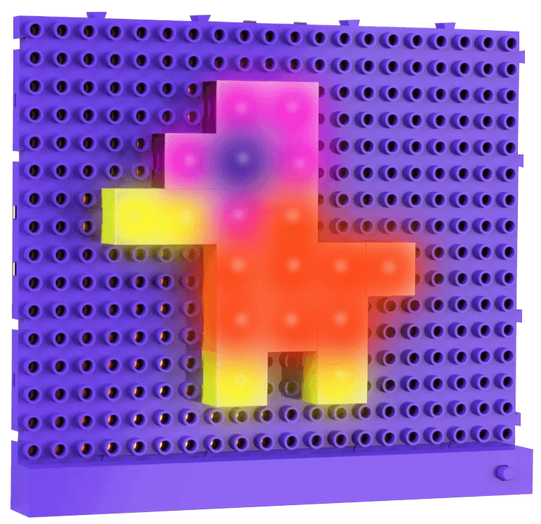 E-Blox - Lite Blox - 2 - Limolin 