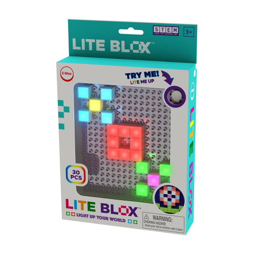 E-Blox - Lite Blox - Limolin 