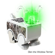 E-Blox - Lumen - Glen Powerfigure - Limolin 