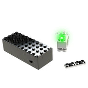 E-Blox - Lumen - Glen Powerfigure - Limolin 