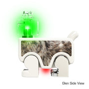 E-Blox - Lumen - Glen Powerfigure - Limolin 