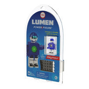E-Blox - Lumen - Seymour Powerfigure - Limolin 