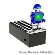E-Blox - Lumen - Seymour Powerfigure - Limolin 