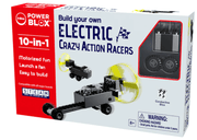 E-Blox - Power Blox - Crazy Racers - Limolin 