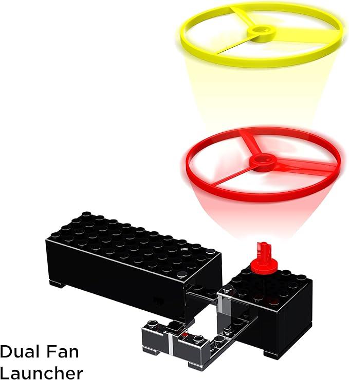 E-Blox - Power Blox - Light 'N Flight - Limolin 