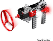 E-Blox - Power Blox - Light 'N Flight - Limolin 