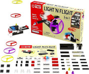 E-Blox - Power Blox - Light 'N Flight - Limolin 