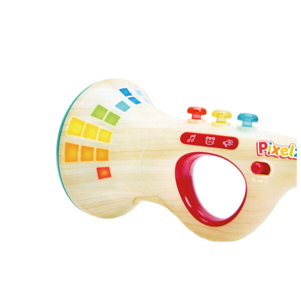 Hape - PIXELZ MUSICAL TRUMPET