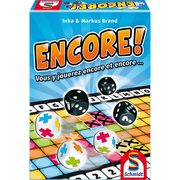 ENCORE!