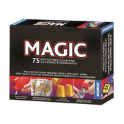 EZAMA MAGIC 75 TRICKS