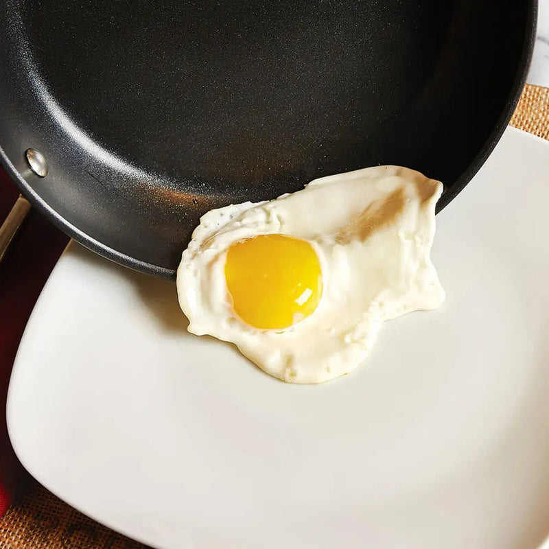 All-Clad HA1 Double-Burner Grill Pan E6524164, 13 × 20 in.
