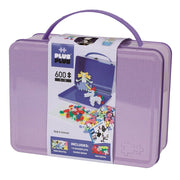 PASTEL - METAL SUITCASE - 600pcs