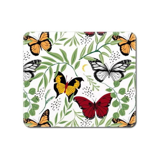 EARTHLY CO - Notpaper Towel 10/PK Butterfly meadows - Limolin 