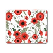 EARTHLY CO - Notpaper Towel 10/PK-Poppy Fields - Limolin 