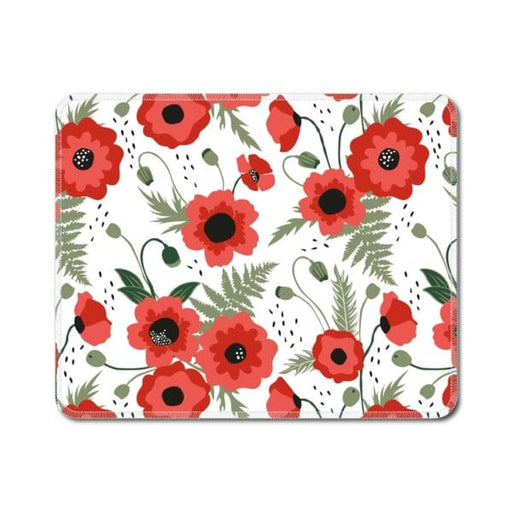 EARTHLY CO - Notpaper Towel 10/PK-Poppy Fields - Limolin 