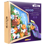 OKTO - WOOD & CRAFT - MOOD - HAPPINESS - Limolin 